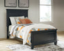 Lanolee Bedroom Set - House n2 Home Furniture (Manchester,GA)