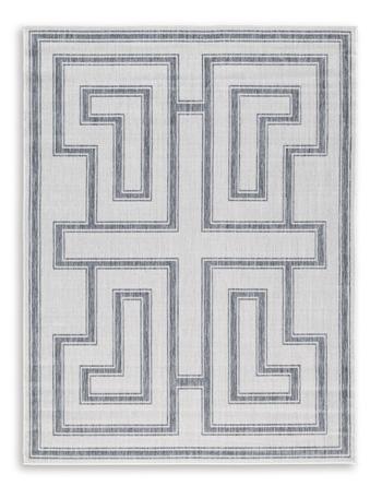 Matinwood 8' x 10' Rug - House n2 Home Furniture (Manchester,GA)