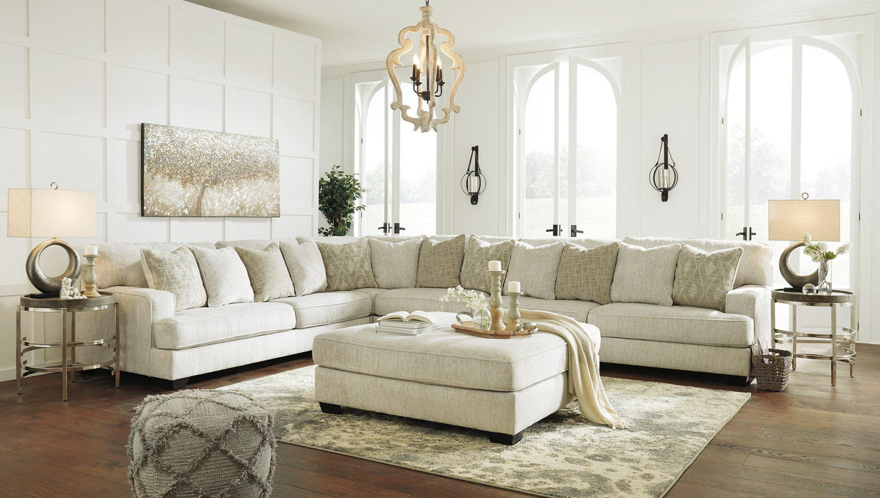 Rawcliffe Living Room Set - House n2 Home Furniture (Manchester,GA)