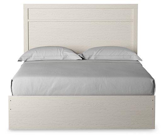 Stelsie Bed - House n2 Home Furniture (Manchester,GA)