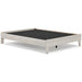 Socalle Bed and Mattress Set - House n2 Home Furniture (Manchester,GA)