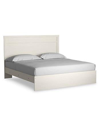 Stelsie Bedroom Set - House n2 Home Furniture (Manchester,GA)