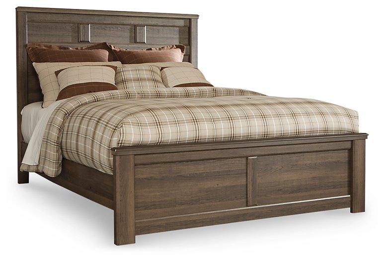 Juararo Bedroom Set - House n2 Home Furniture (Manchester,GA)