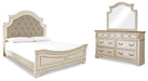 Realyn Bedroom Set - House n2 Home Furniture (Manchester,GA)