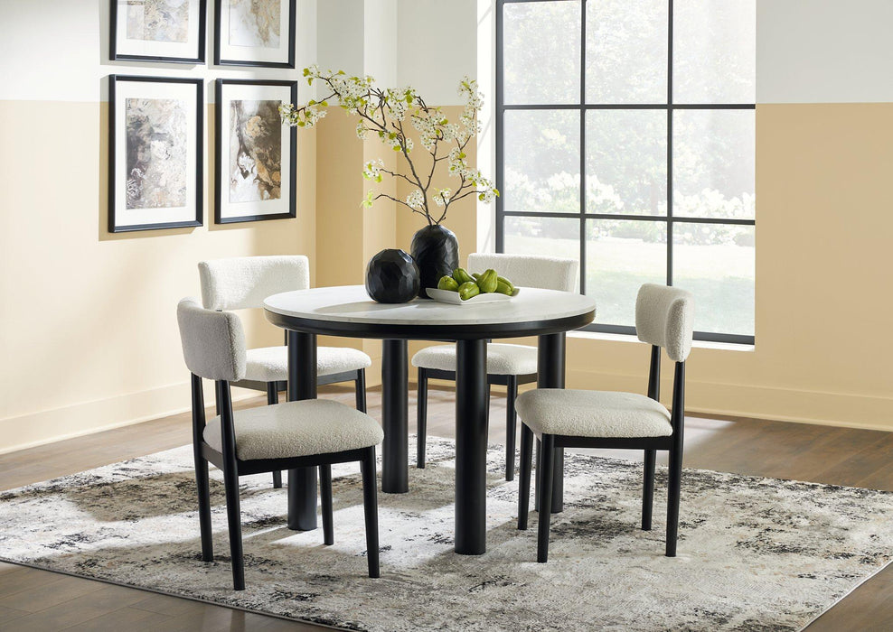 Xandrum Dining Package - House n2 Home Furniture (Manchester,GA)