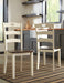Woodanville Dining Chair Set - House n2 Home Furniture (Manchester,GA)