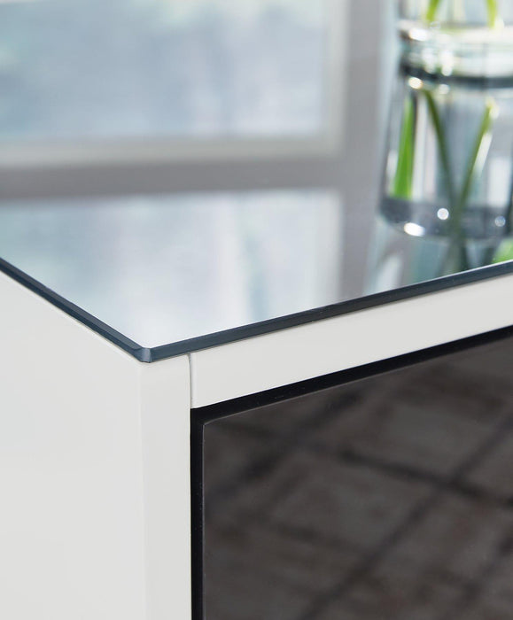 Gardoni Table Set - House n2 Home Furniture (Manchester,GA)