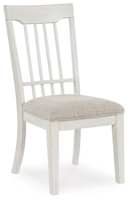 Shaybrock Dining Package - House n2 Home Furniture (Manchester,GA)