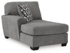 Birkdale Court Sectional - House n2 Home Furniture (Manchester,GA)