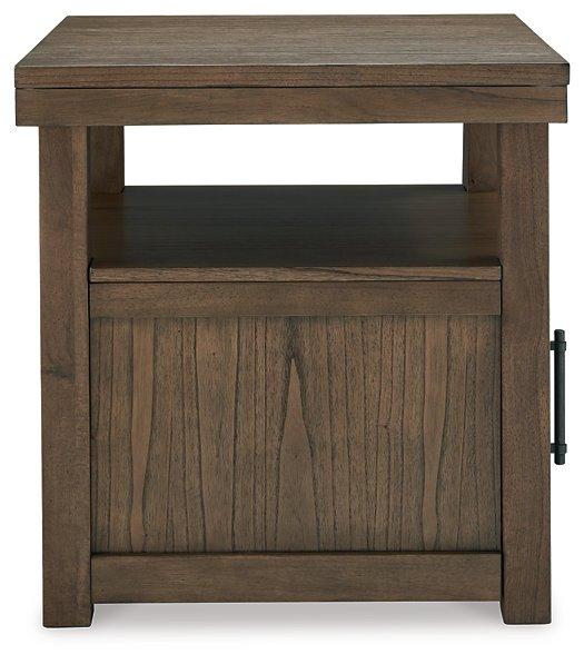 Boardernest Occasional Table Set - House n2 Home Furniture (Manchester,GA)
