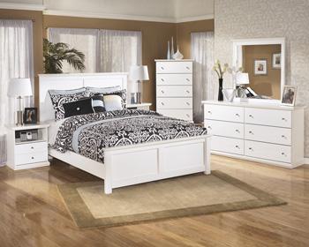 Bostwick Shoals Youth Dresser - House n2 Home Furniture (Manchester,GA)