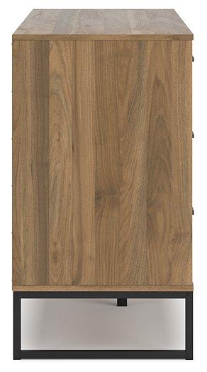 Deanlow Bedroom Package - House n2 Home Furniture (Manchester,GA)