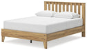 Bermacy Bedroom Set - House n2 Home Furniture (Manchester,GA)