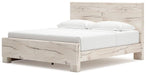 Lawroy Bed - House n2 Home Furniture (Manchester,GA)
