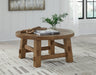 Mackifeld Occasional Table Set - House n2 Home Furniture (Manchester,GA)