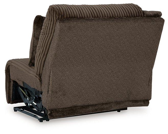 Top Tier Sectional Sofa - House n2 Home Furniture (Manchester,GA)