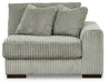 Lindyn Sectional with Chaise - House n2 Home Furniture (Manchester,GA)