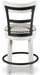 Valebeck Counter Height Bar Stool - House n2 Home Furniture (Manchester,GA)
