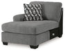 Birkdale Court Sectional - House n2 Home Furniture (Manchester,GA)