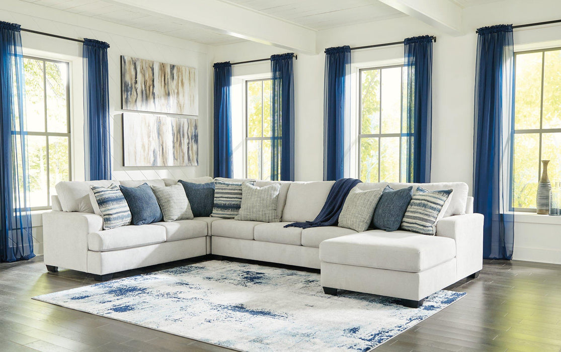 Lowder Living Room Set - House n2 Home Furniture (Manchester,GA)