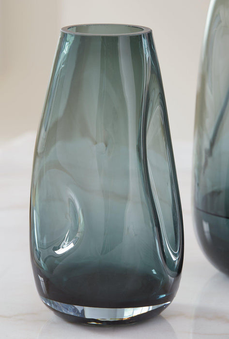 Beamund Vase (Set of 2) - House n2 Home Furniture (Manchester,GA)