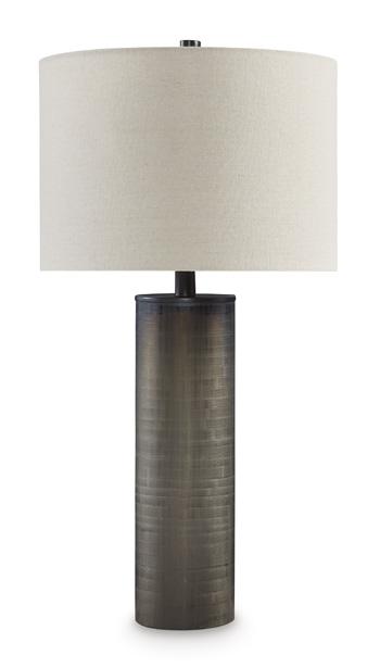 Dingerly Lamp Set - House n2 Home Furniture (Manchester,GA)