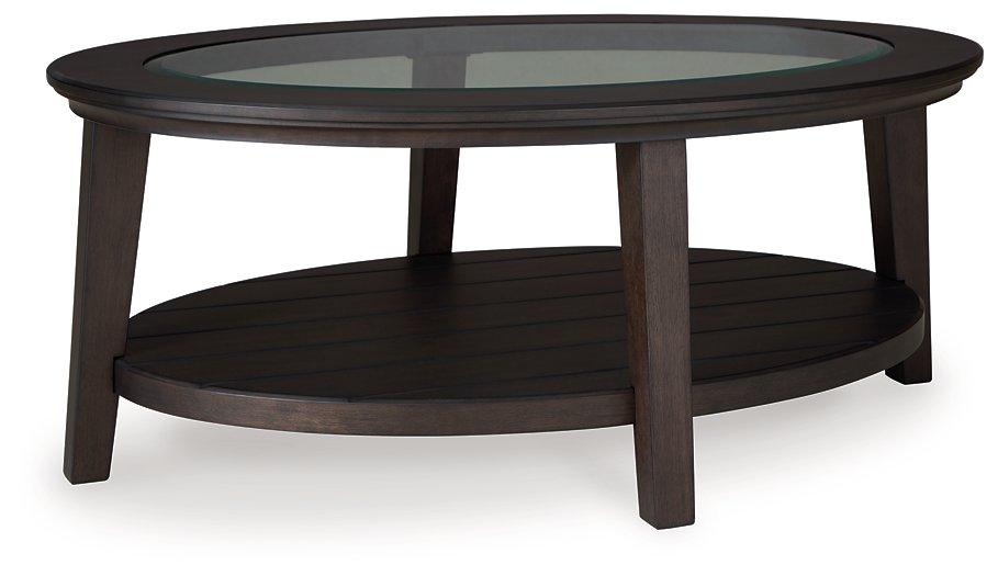 Celamar Occasional Table Set - House n2 Home Furniture (Manchester,GA)
