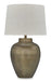 Madney Lamp Set - House n2 Home Furniture (Manchester,GA)