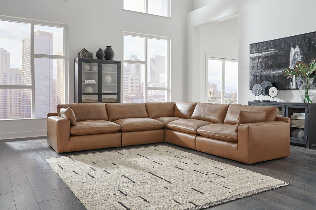 Emilia Sectional - House n2 Home Furniture (Manchester,GA)