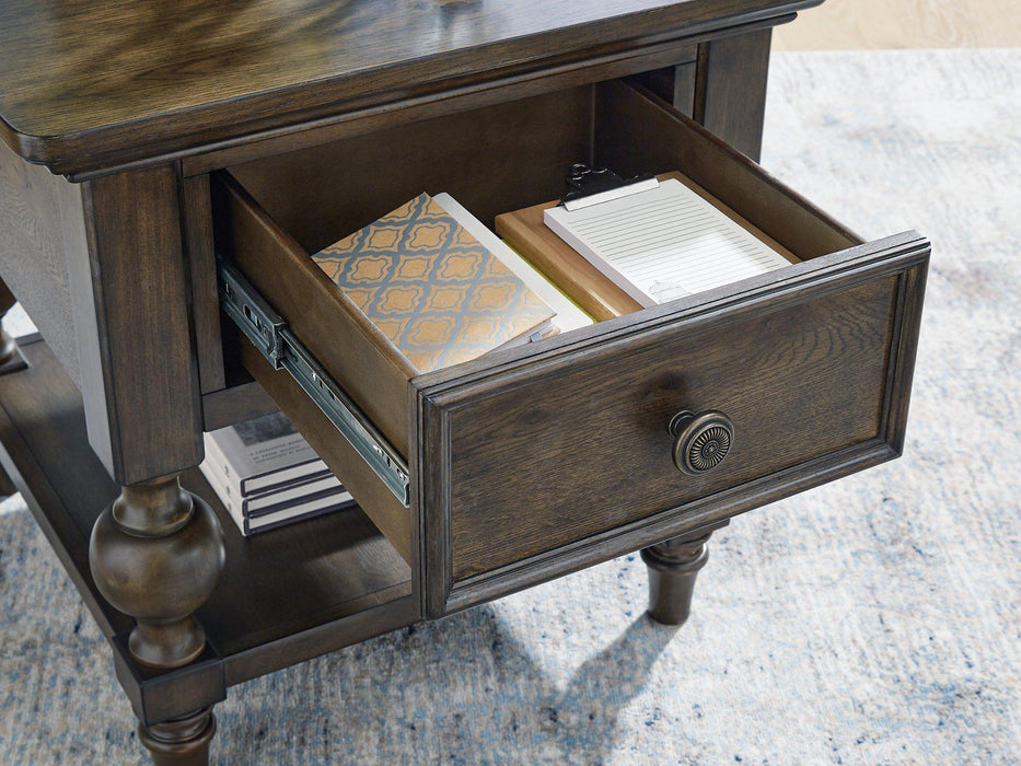 Veramond Occasional Table Set - House n2 Home Furniture (Manchester,GA)