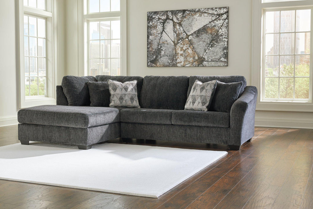 Biddeford Living Room Set - House n2 Home Furniture (Manchester,GA)