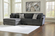 Biddeford Living Room Set - House n2 Home Furniture (Manchester,GA)