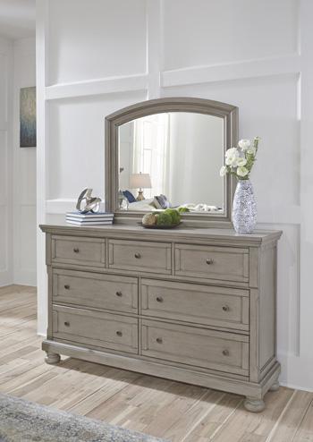 Lettner Bedroom Set - House n2 Home Furniture (Manchester,GA)