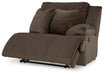 Top Tier Sectional Sofa Chaise - House n2 Home Furniture (Manchester,GA)