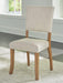 Rybergston Dining Room Set - House n2 Home Furniture (Manchester,GA)