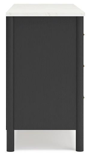 Cadmori Dresser and Mirror - House n2 Home Furniture (Manchester,GA)