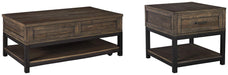 Johurst Table Set - House n2 Home Furniture (Manchester,GA)