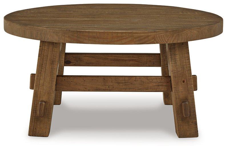 Mackifeld Occasional Table Set - House n2 Home Furniture (Manchester,GA)