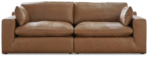 Emilia Sectional Loveseat - House n2 Home Furniture (Manchester,GA)