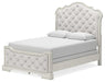 Arlendyne Bedroom Set - House n2 Home Furniture (Manchester,GA)