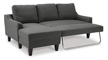 Jarreau Sofa Chaise Sleeper - House n2 Home Furniture (Manchester,GA)