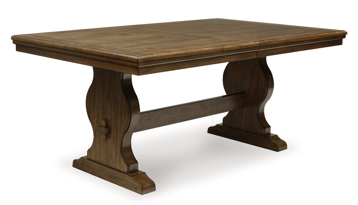 Sturlayne Dining Room Set - House n2 Home Furniture (Manchester,GA)