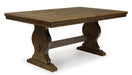 Sturlayne Dining Room Set - House n2 Home Furniture (Manchester,GA)