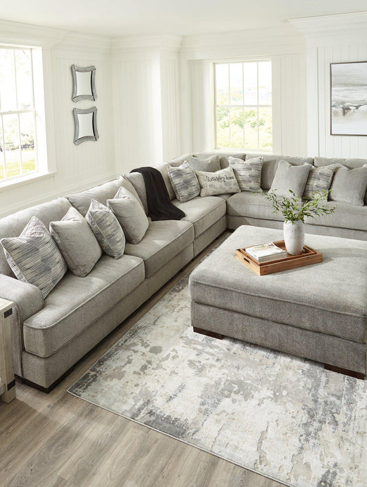 Bayless Living Room Set - House n2 Home Furniture (Manchester,GA)