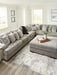 Bayless Living Room Set - House n2 Home Furniture (Manchester,GA)