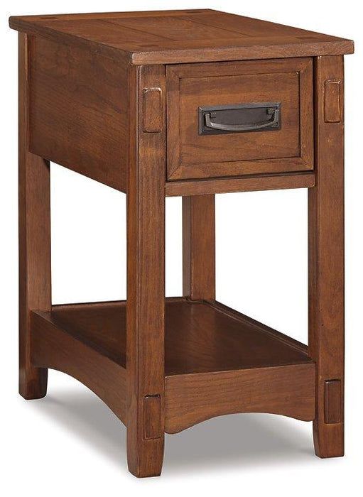 Breegin End Table Set - House n2 Home Furniture (Manchester,GA)