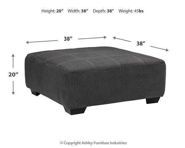 Ambee Living Room Set - House n2 Home Furniture (Manchester,GA)
