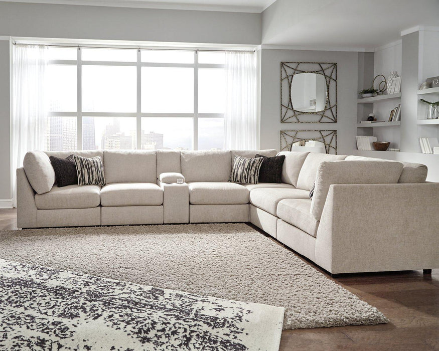 Kellway Sectional - House n2 Home Furniture (Manchester,GA)