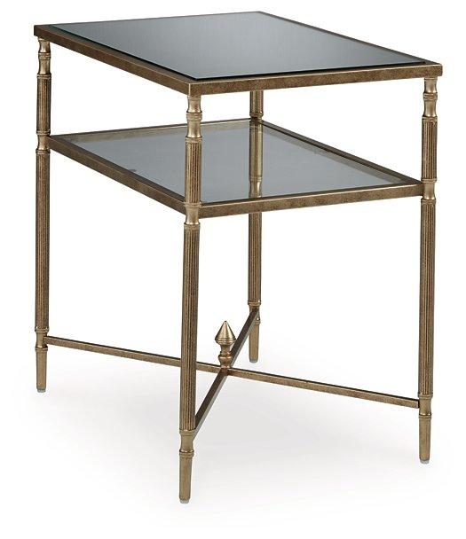 Cloverty Occasional Table Set - House n2 Home Furniture (Manchester,GA)