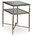 Cloverty Occasional Table Set - House n2 Home Furniture (Manchester,GA)